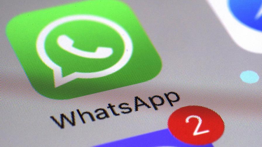 Irlanda multa a WhatsApp por violar normas de privacidad