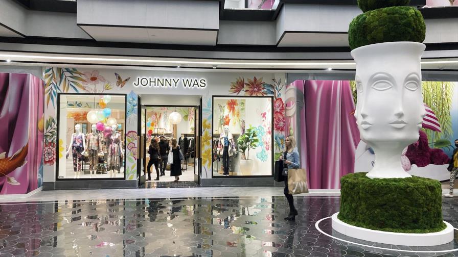 La inflación en EEUU registra su máximo aumento en 13 años La inflación en EEUU registra su máximo aumento en 13 años