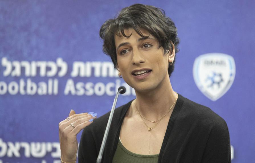 Transgénero debutará como árbitra en 1ra división israelí
