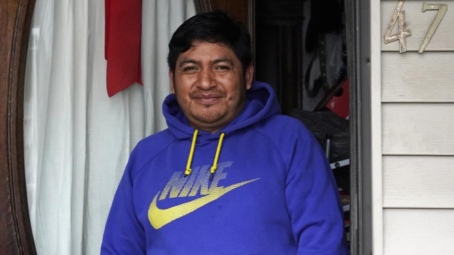 Corte EEUU da esperanza a migrantes en riesgo de deportación