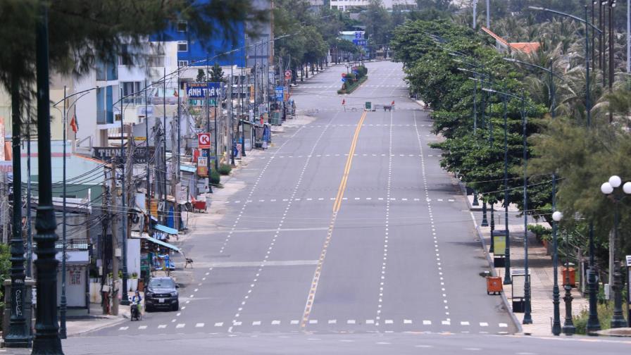 Hanoi levanta algunas restricciones por COVID-19