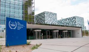 Las sanciones de EEUU contra la CPI son un ataque al derecho internacional