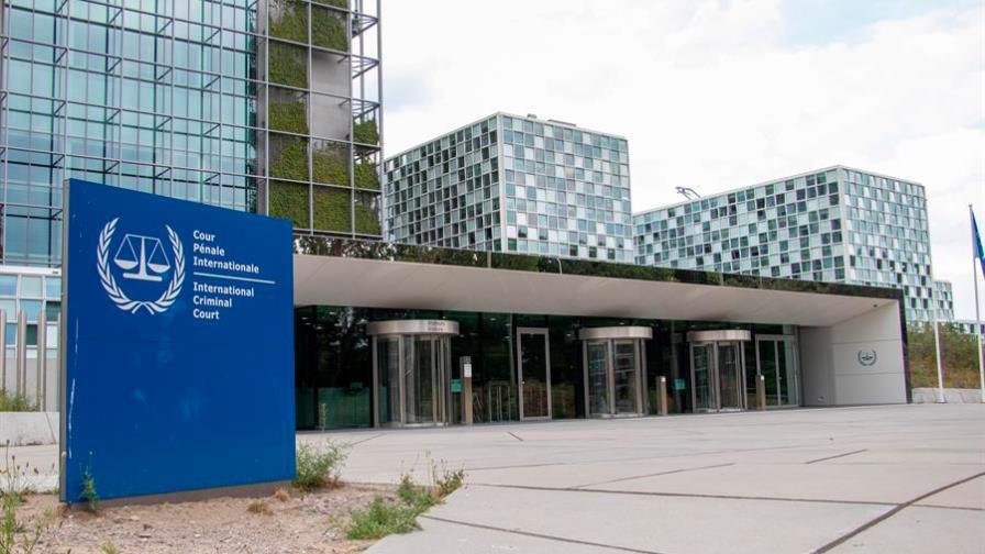 Las sanciones de EEUU contra la CPI son un ataque al derecho internacional Las sanciones de EEUU contra la CPI son un ataque al derecho internacional