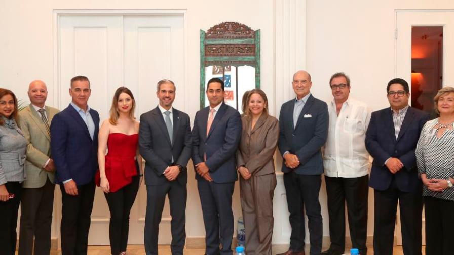 Empresas turísticas inmobiliarias piden mantener incentivos del Estado al sector Empresas turísticas inmobiliarias piden mantener incentivos del Estado al sector