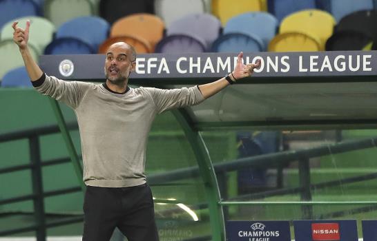 Lyon da campanada ante el City y está en semifinales