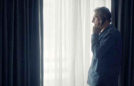 Reseña: Liam Neeson no cautiva en espantosa “Honest Thief”