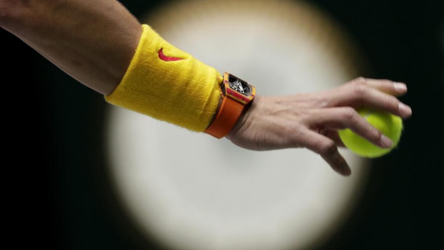 Colombia contra Argentina en eliminatorias de Copa Davis Colombia contra Argentina en eliminatorias de Copa Davis