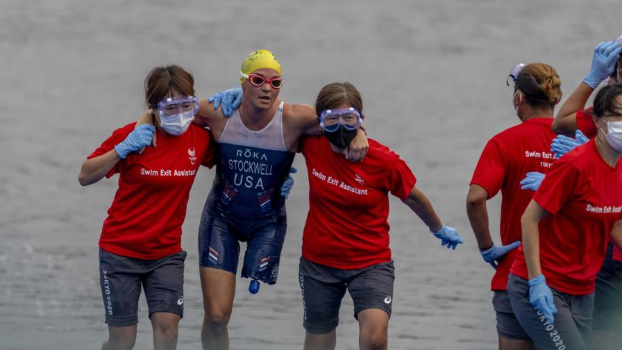 De la guerra a Tokio: los excombatientes de los paralímpicos