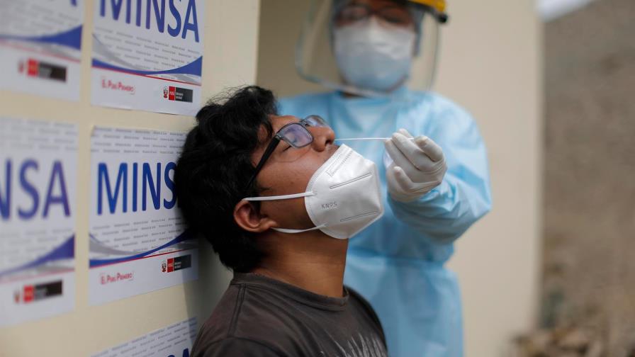 ¿Qué debo saber sobre la variante delta del coronavirus?