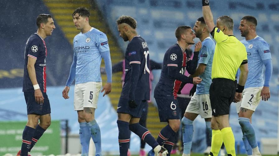 Comentarista de CBS se disculpa por alusión a Di María