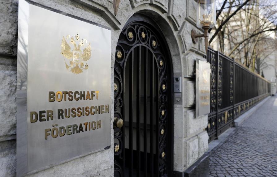 Alemania denuncia ataque cibernético ruso