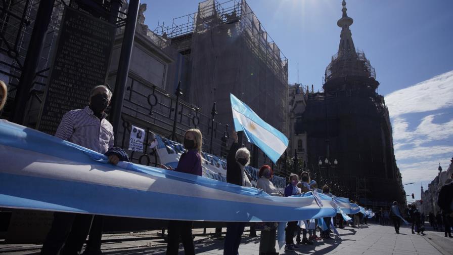 Argentina: Senado aprueba controvertida reforma judicial