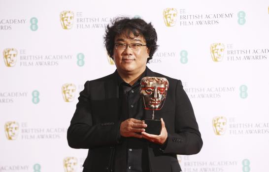 “1917” domina en los premios BAFTA “1917” domina en los premios BAFTA