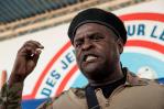 El grupo armado más poderoso de Haití anuncia una tregua de una semana