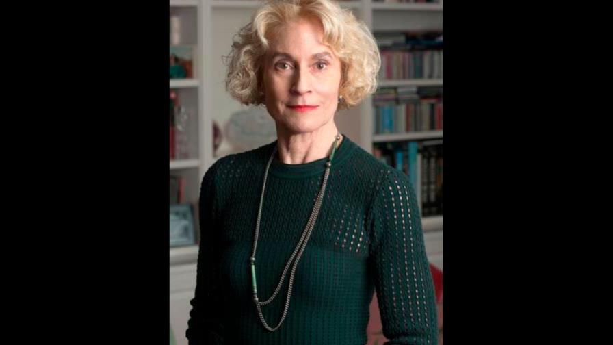 Nussbaum: La pandemia ha reactivado el deseo de una democracia social