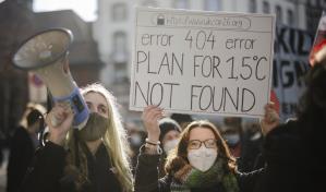 Los mágicos 1,5 grados: Qué hay tras el objetivo del COP26