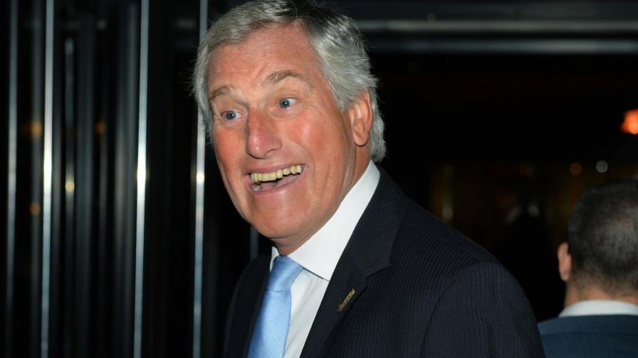 Fallece exarquero inglés Ray Clemence a los 72 años
