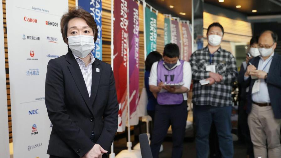 Prevén más pruebas y ninguna cuarentena para JJOO de Tokio