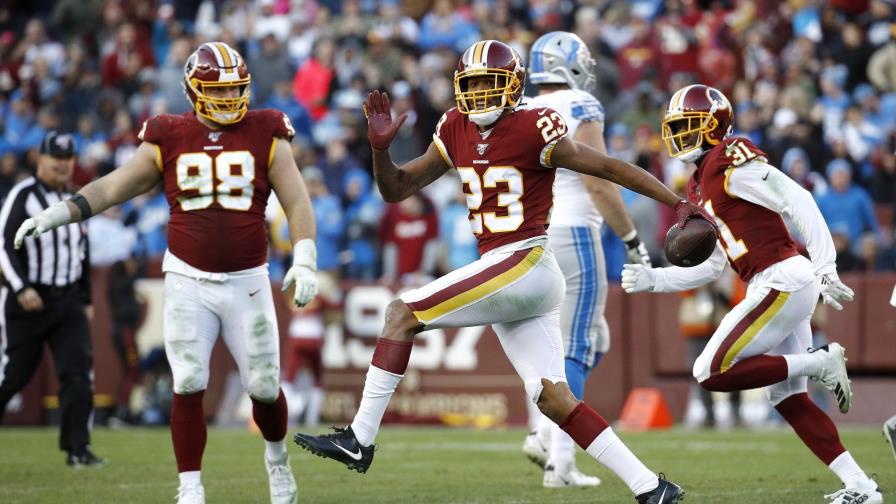 Acusación amenazaría futuro de Dunbar con Seahawks