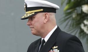 Biden nomina a 2do al mando en el Estado Mayor Conjunto