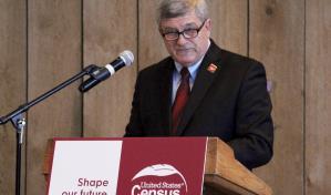 EEUU: Grupo dice que censo debe disipar dudas de ciudadanía