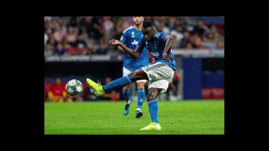 Futbolistas del Juventus ya están recuperados del coronavirus