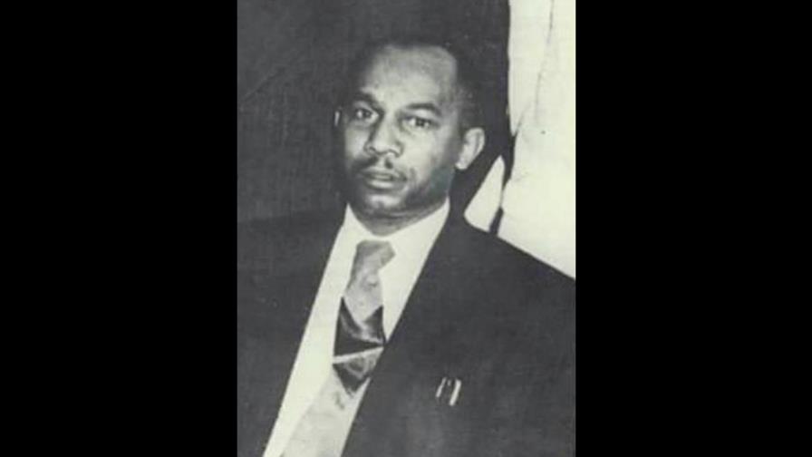 ¿Quién fue Carlos Cooks? El dominicano que será inmortalizado en una calle de Nueva York