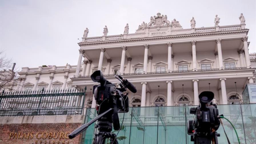 Irán se niega a un encuentro bilateral con EEUU en Viena Irán se niega a un encuentro bilateral con EEUU en Viena
