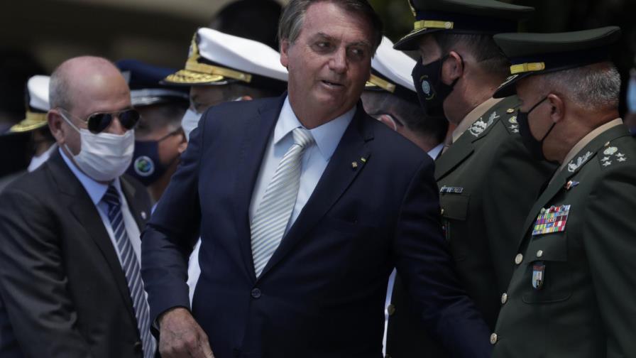 Aliados de Bolsonaro encabezarán el Congreso