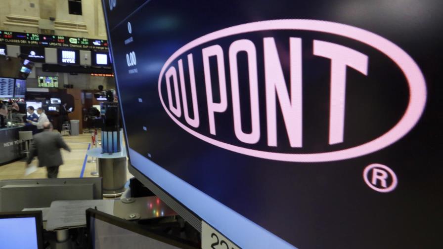 DuPont Co. y Chemours acuerdan resolver disputas judiciales
