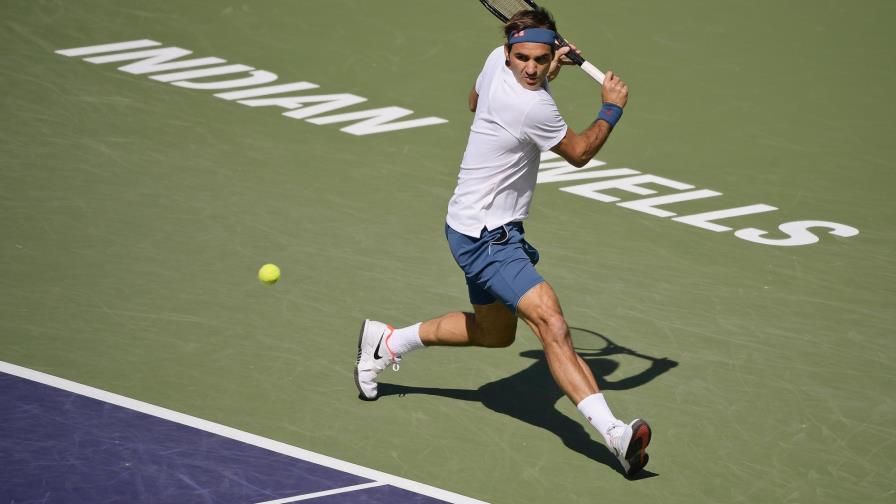 Indian Wells regresa al desierto de California en octubre