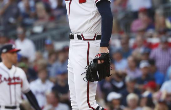 Cardenales noquean a Bravos y van a Serie de Campeonato