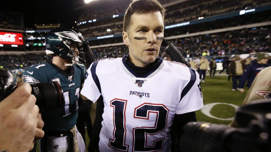 Visita de Cowboys a Nueva Inglaterra acapara los reflectores Visita de Cowboys a Nueva Inglaterra acapara los reflectores