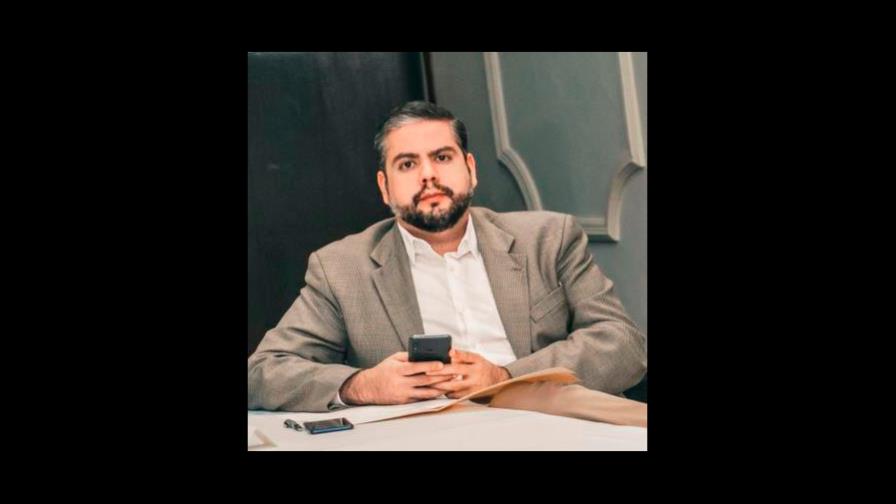 Renuncia el  secretario de Comunicaciones y de la Presidencia de la Juventud PRM en el DN