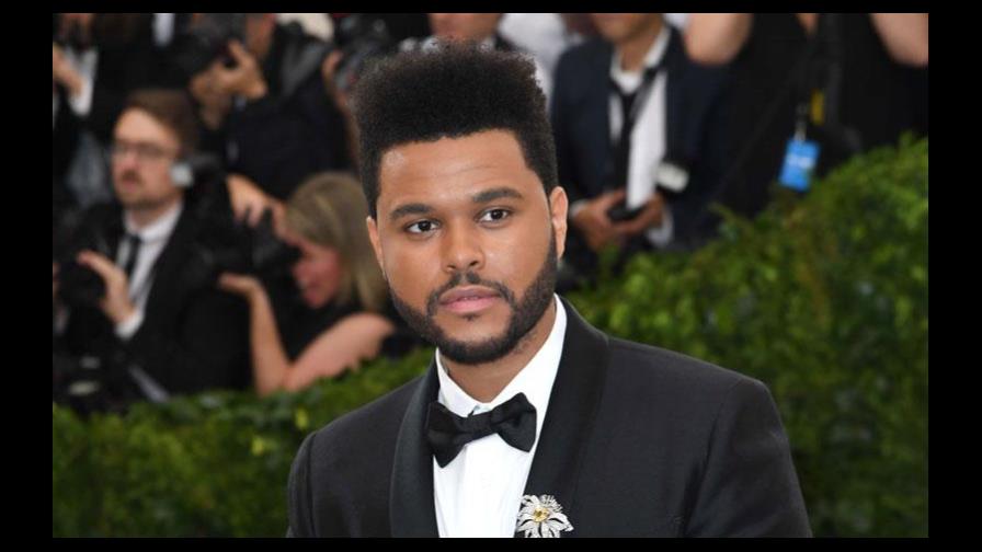The Weeknd será la estrella del medio tiempo del Super Bowl