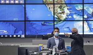 Legisladora quiere temporada de huracanes más larga