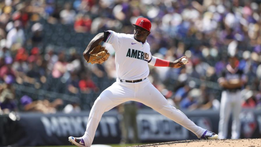 Toleteros aprovechan la altura en Juego de Futuras Estrellas