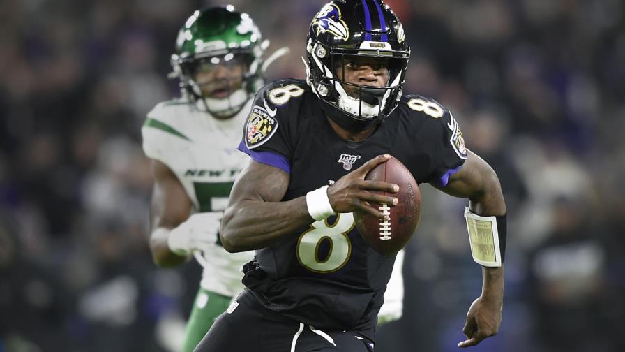 Los favoritos entran en acción en ronda divisional de la NFL