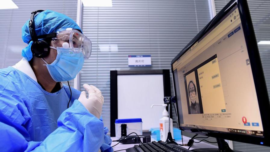 La pandemia acelera el recurso a la telemedicina en el mundo
