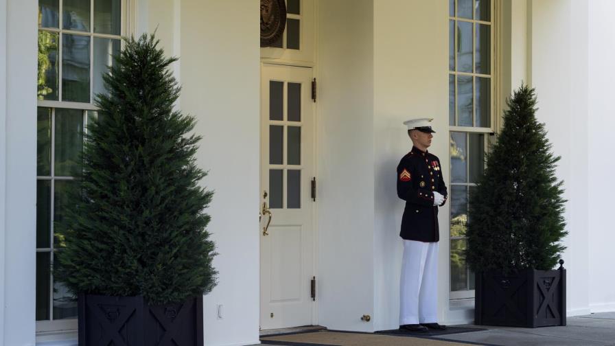 Expertos: Imposible saber si Trump sigue siendo contagioso