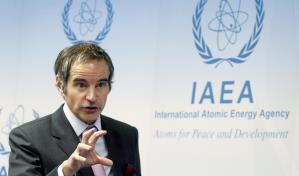 Ir&aacute;n se reunir&aacute; con expertos de ONU sobre hallazgo de uranio