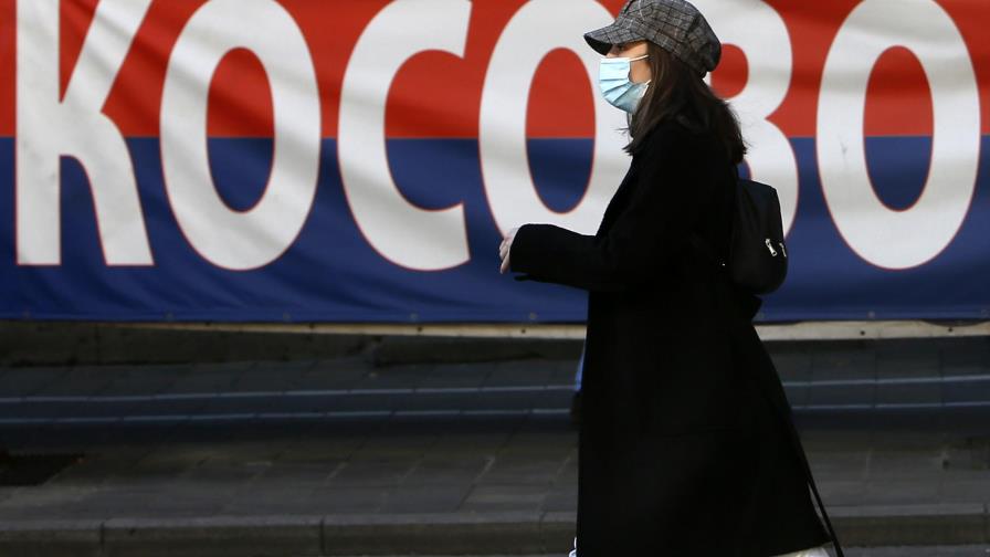 Kosovo: Partido de izquierda logra clara victoria electoral