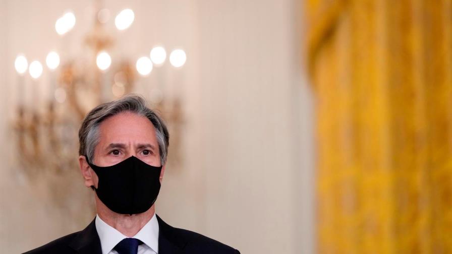 Los talibán deben dejar salir del país a quien quiera tras la retirada