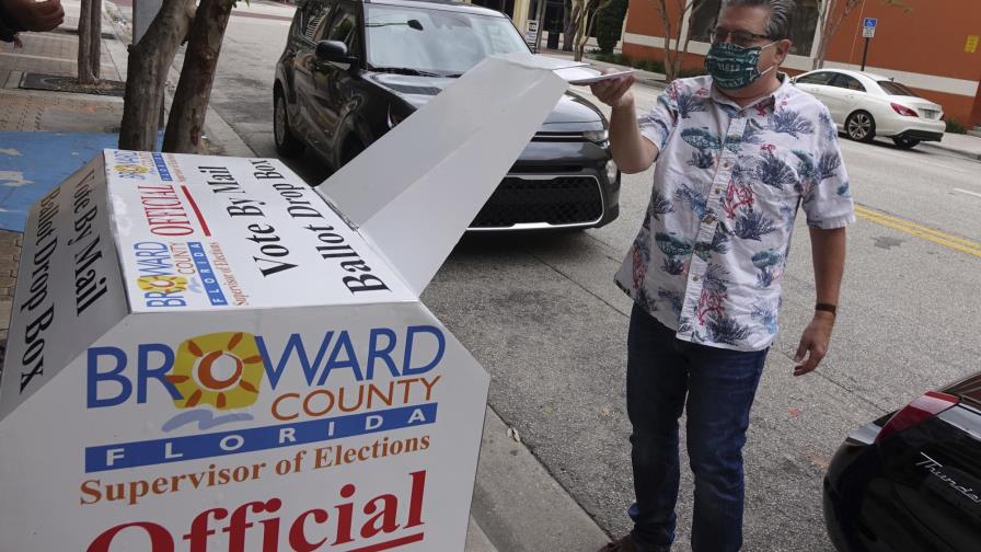 AP Explica: Cómo declara AP vencedores en elecciones de EEUU