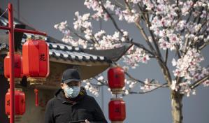 Hay optimismo de China para controlar brote; nuevas amenazas