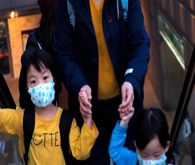 Elevan a 17 los muertos en provincia china donde se originó brote de neumonía