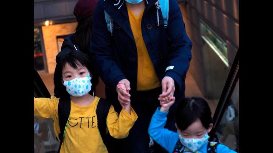 Elevan a 17 los muertos en provincia china donde se originó brote de neumonía