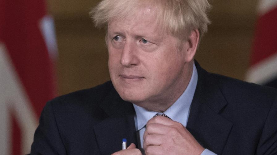 Escepticismo hacia plan británico de pruebas masivas Escepticismo hacia plan británico de pruebas masivas