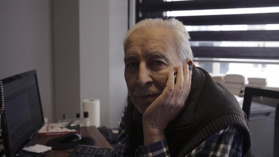 Turquía condena a prisión a periodistas independientes