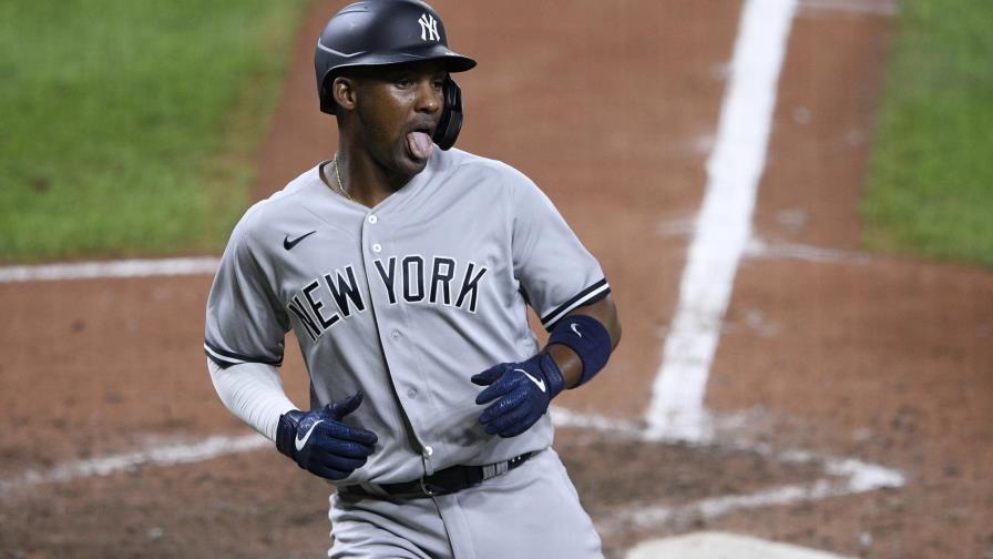 Yanquis vencen por 19na vez consecutiva a Orioles